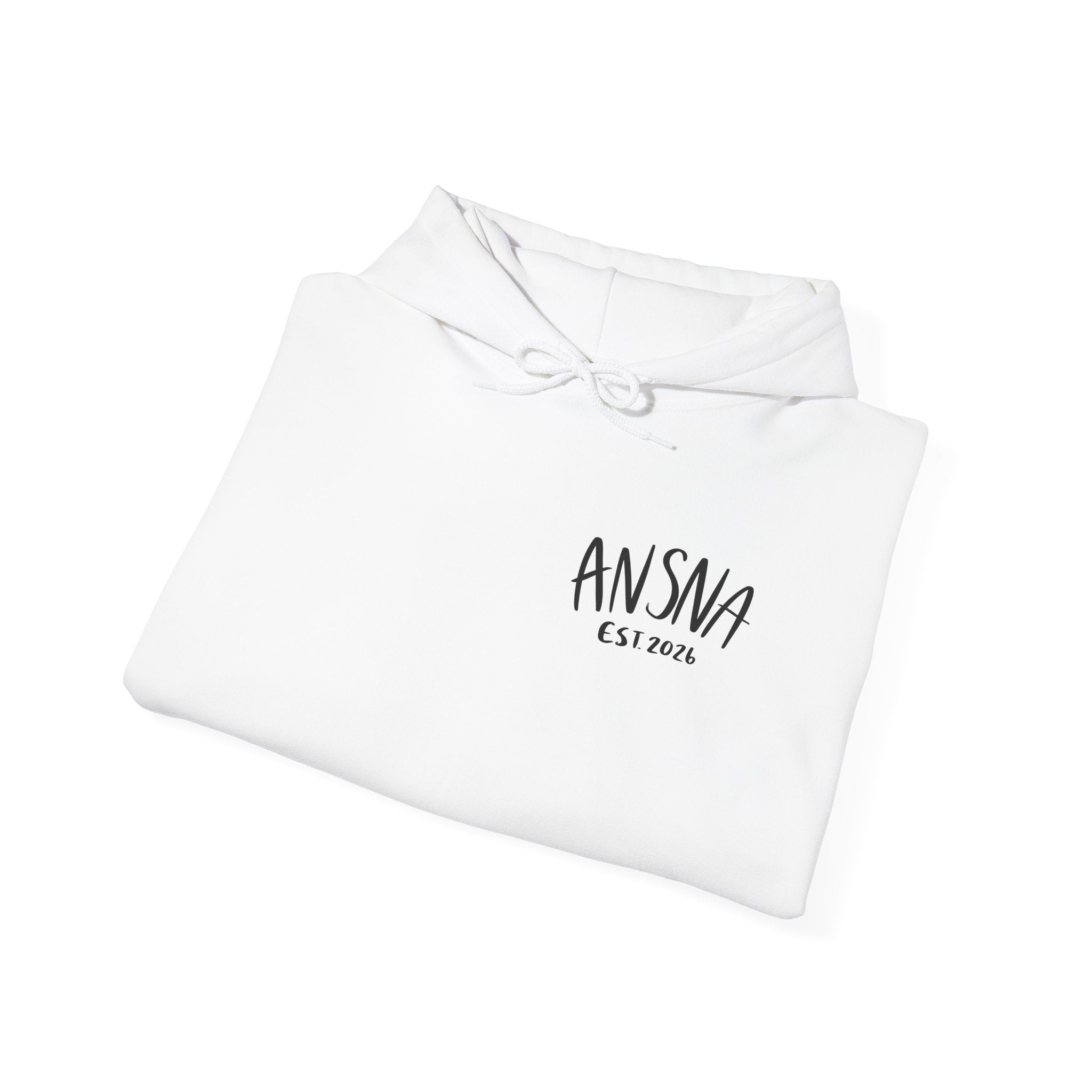 “Shut Up I’m Manifesting” Graphic Hoodie